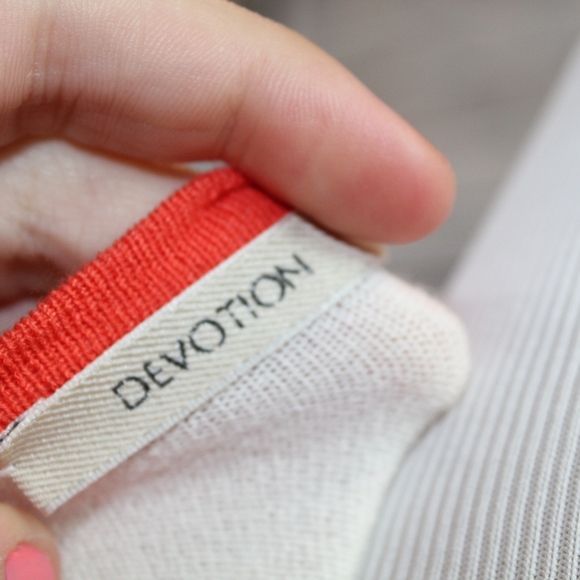 NWOT Devolution Sweater - Picture 2 of 6